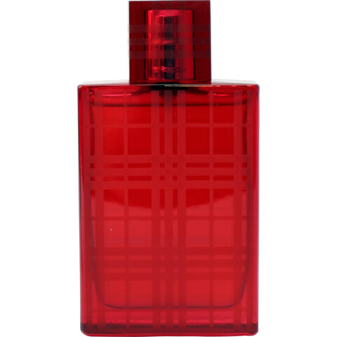 Brit Red by Burberry