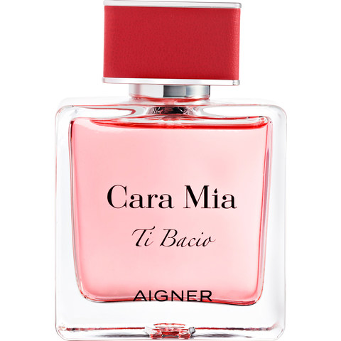 Cara Mia Ti Bacio by Aigner