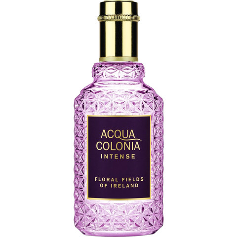 Acqua Colonia Intense - Floral Fields of Ireland by 4711