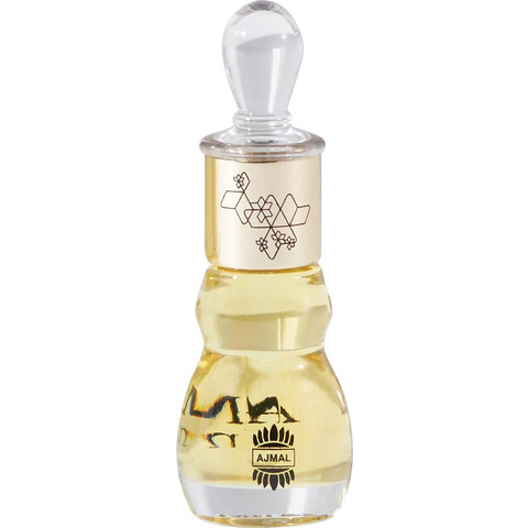 Amber in Love (Perfume Oil) by Ajmal