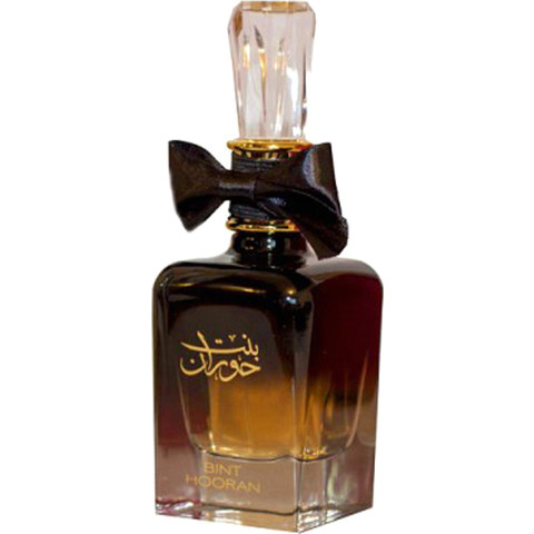 Bint Hooran (Eau de Parfum) by Ard Al Zaafaran / ارض الزعفران التجارية