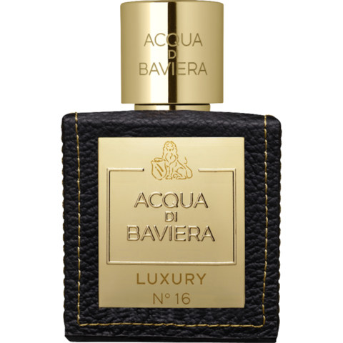 Luxury N° 16 by Acqua di Baviera