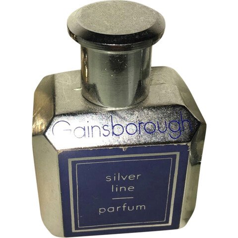 Silver Line (Parfum) by Gainsboro / Gainsborough