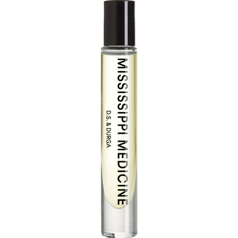 Mississippi Medicine (Perfume Oil) by D.S. & Durga