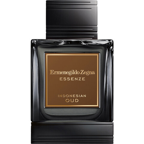 Essenze - Indonesian Oud (Eau de Parfum) by Ermenegildo Zegna