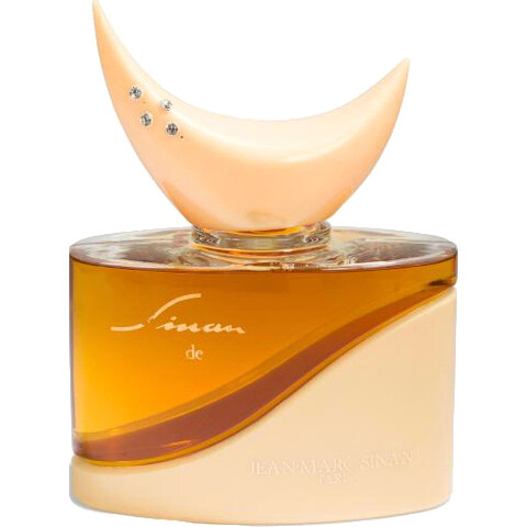 Sinan (Parfum) by Jean-Marc Sinan