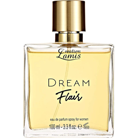 Dream Flair by Création Lamis