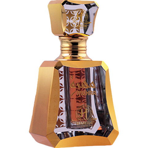 Muhra by Hamidi Oud & Perfumes