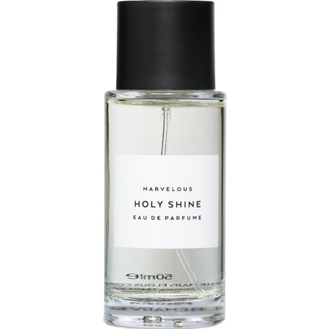 Holy Shine (Eau de Parfum) by Marvelous
