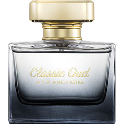 Classic Oud by New Brand