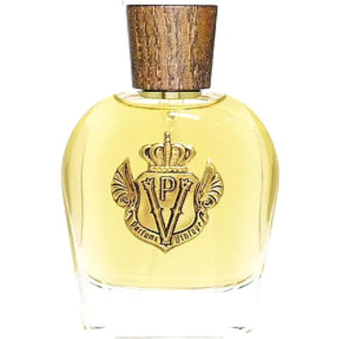 Brilliant Bergamot by Parfums Vintage