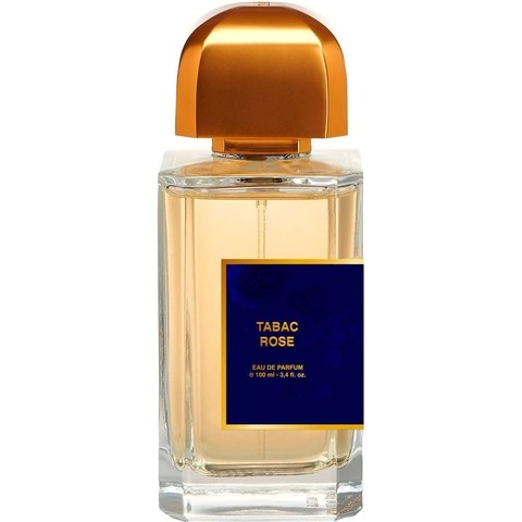 Tabac Rose by bdk Parfums