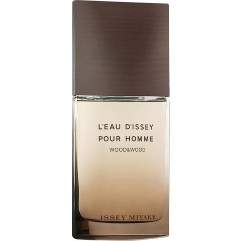 L'Eau d'Issey pour Homme Wood & Wood von Issey Miyake
