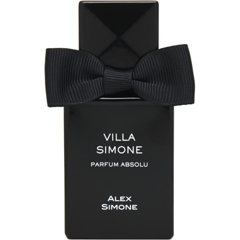 Villa Simone (Parfum Absolu) by Alex Simone