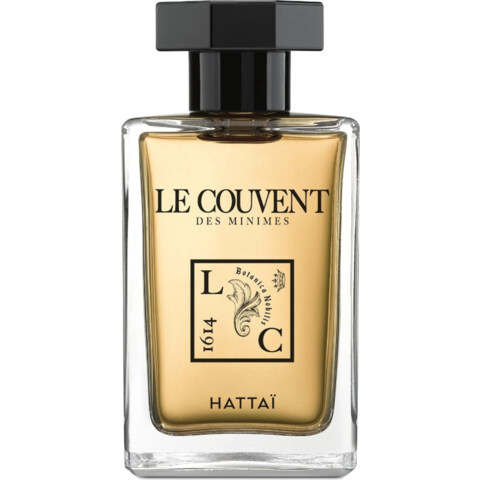 Hattaï by Le Couvent
