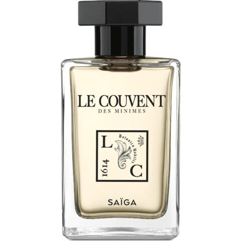 Saïga by Le Couvent
