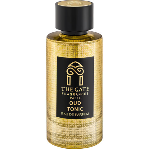 Oud Tonic by The Gate