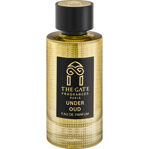 Under Oud by The Gate