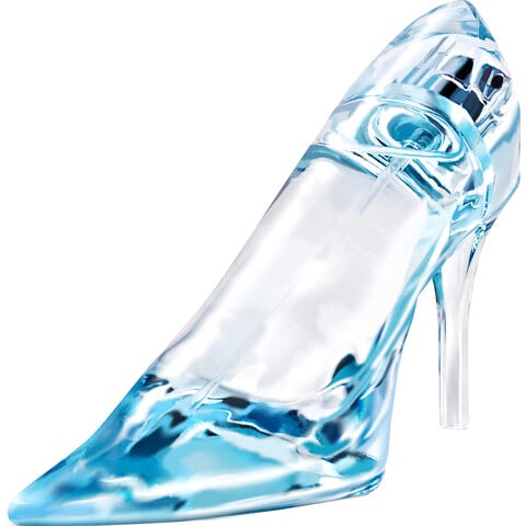 Cinderella Blue by Desire Fragrances / Apple Beauty