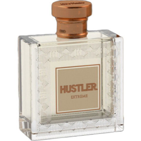 Hustler - Extreme by Desire Fragrances / Apple Beauty