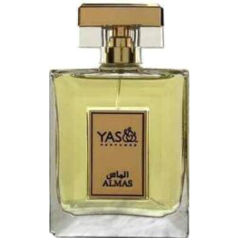 Almas by Yas Perfumes