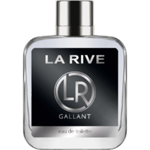 Gallant by La Rive