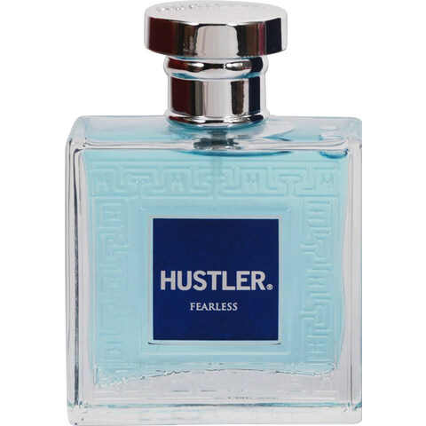 Hustler - Fearless by Desire Fragrances / Apple Beauty