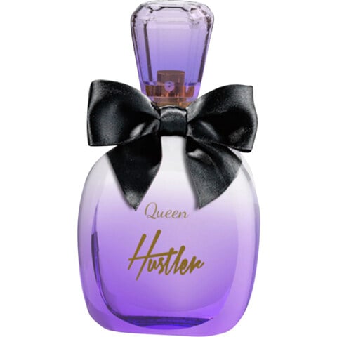 Hustler - Queen by Desire Fragrances / Apple Beauty