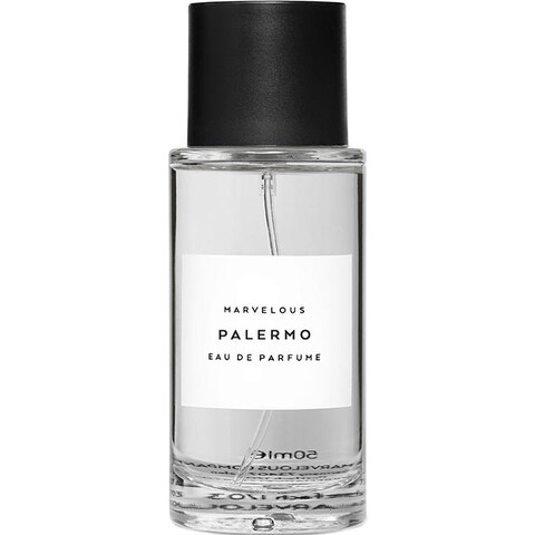 Palermo (Eau de Parfum) by Marvelous