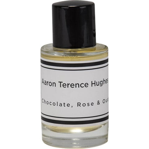 Chocolate, Rose & Oud by Aaron Terence Hughes
