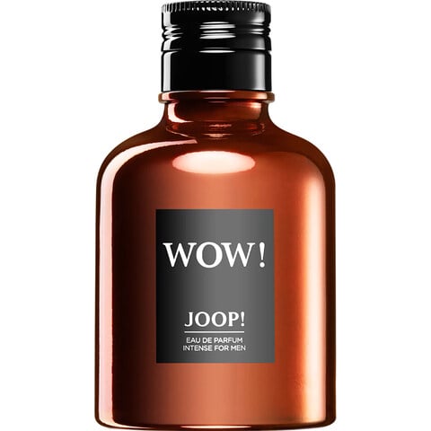 Wow! for Men (Eau de Parfum Intense) by Joop!