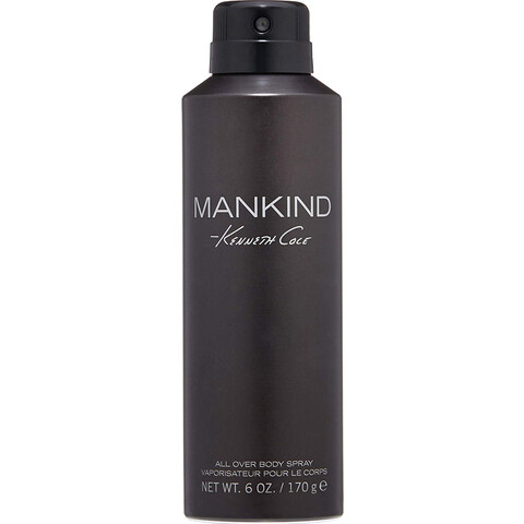 Mankind (Body Spray) by Kenneth Cole