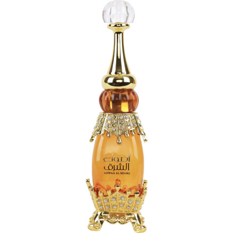Adwaa Al Sharq von Afnan Perfumes