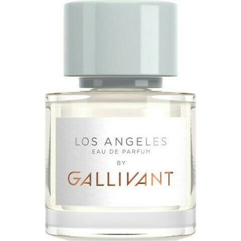 Los Angeles by Gallivant