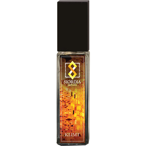 Klimt by Siordia Parfums