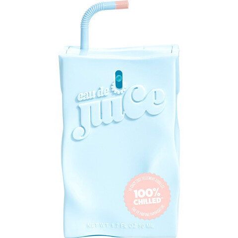 Eau de Juice - 100% Chilled by Cosmopolitan