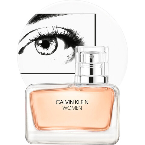 Calvin Klein Women (Eau de Parfum Intense) by Calvin Klein