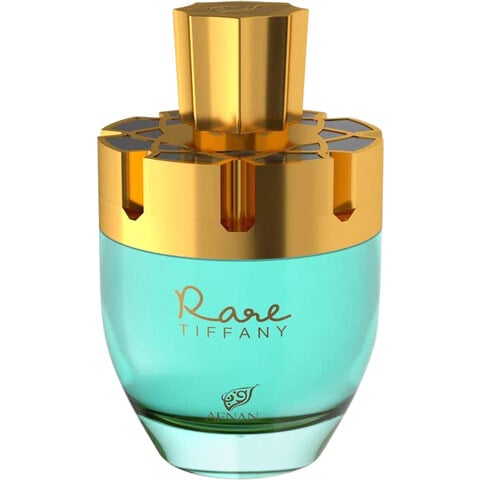 Rare Tiffany von Afnan Perfumes