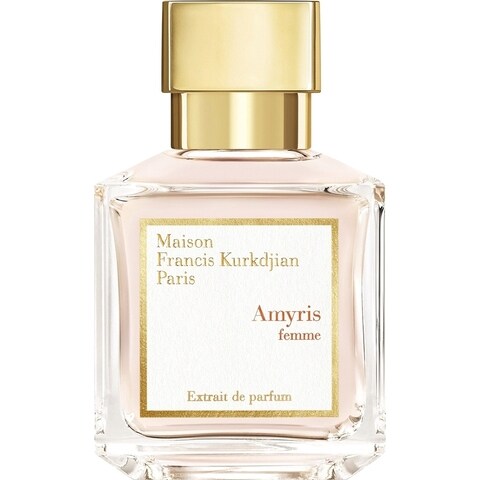 Amyris Femme (2019) (Extrait de Parfum) von Maison Francis Kurkdjian