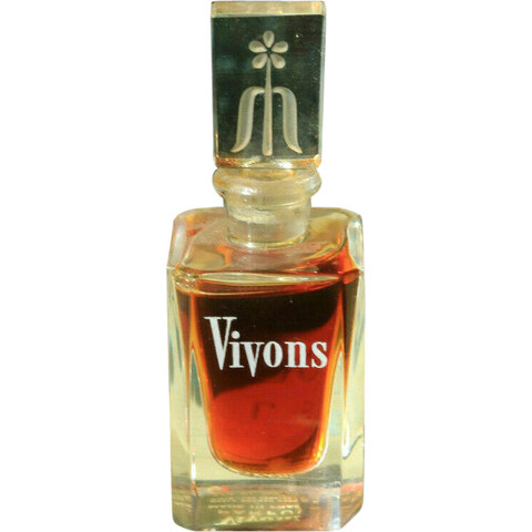 Vivons (Perfume) by Merle Norman