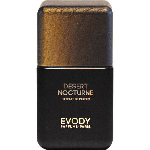 Collection Cachemire - Desert Nocturne by Evody
