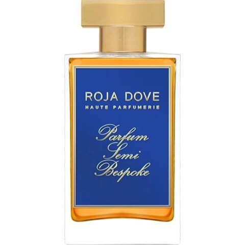 Semi-Bespoke 25 by Roja Parfums