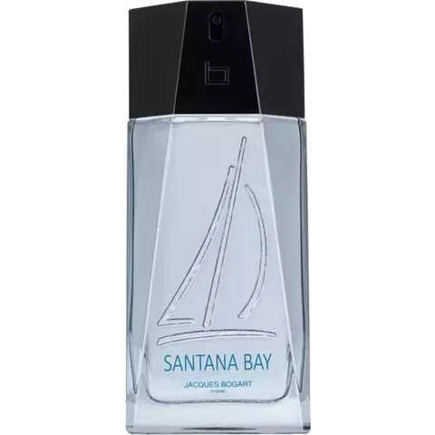 Santana Bay by Jacques Bogart