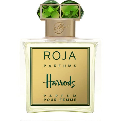 Harrods pour Femme by Roja Parfums