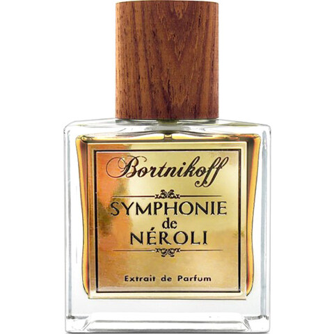 Symphonie de Néroli by Bortnikoff