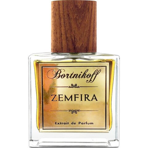 Zemfira (Extrait de Parfum) von Bortnikoff