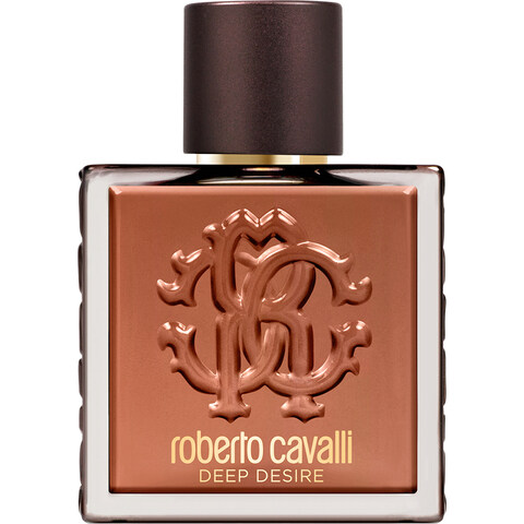 Roberto Cavalli Uomo Deep Desire by Roberto Cavalli