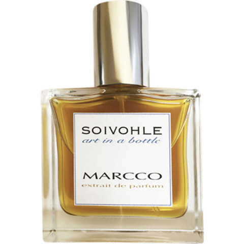 Marcco by Soivohle