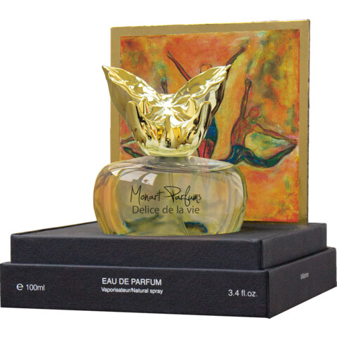 Délice de La Vie by Monart Parfums