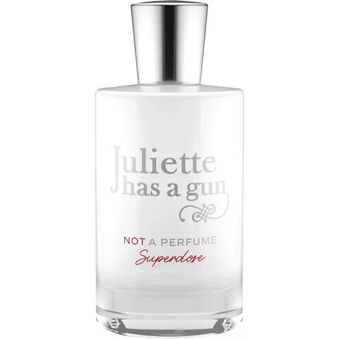 Not a Perfume Superdose by Juliette Has A Gun